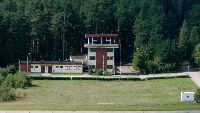 Poland asks European court to hide CIA secret torture prison case from public