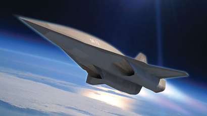 Image by Lockheed Martin