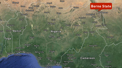 Boko Haram creates ‘Islamic Caliphate’ in Nigerian town