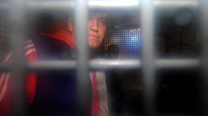 Amnesty draft bill revision to leave Navalny, Bolotnaya prisoners without pardon – report