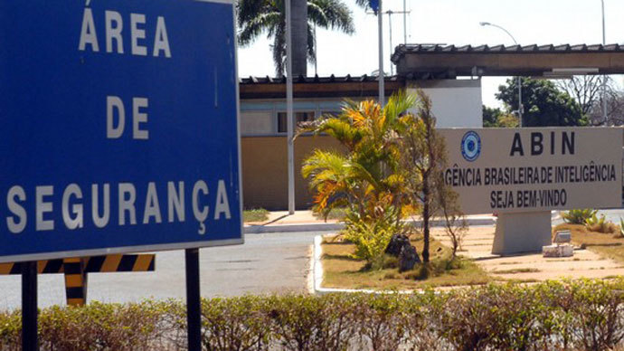Brazil admits spying on Russian, Iranian diplomats