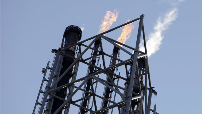 Russian oil looks to Africa: Rostec bids for first $3bn Uganda refinery