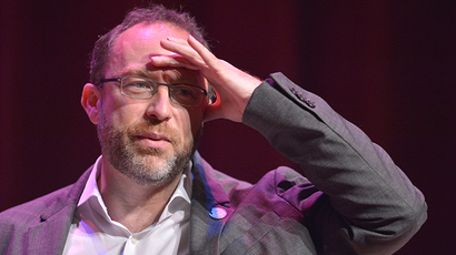 Wikipedia sues NSA, DoJ over mass surveillance