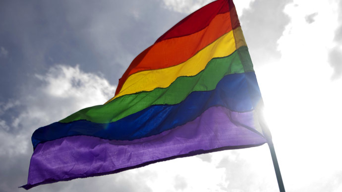 Dutch FM: Gays in Russia not prosecuted, don’t need asylum in Netherlands