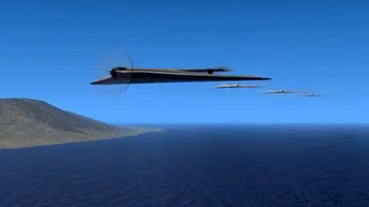 Still from YouTube video/SandiaLabs