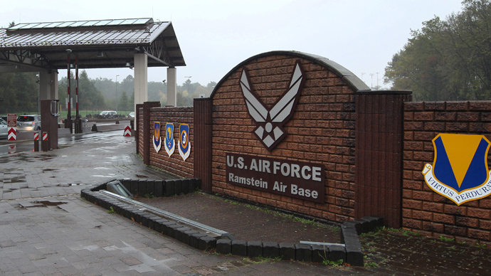 Germany warns US facilities could be targeted in wake of NSA leaks