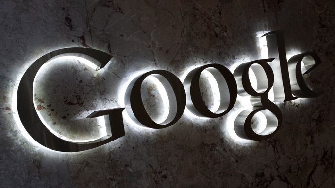 Google seeks patent for lie-detecting neck tattoo