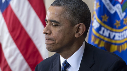 President Darth Vader? Americans prefer Star Wars characters over Obama and 2016 hopefuls