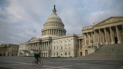 President Darth Vader? Americans prefer Star Wars characters over Obama and 2016 hopefuls