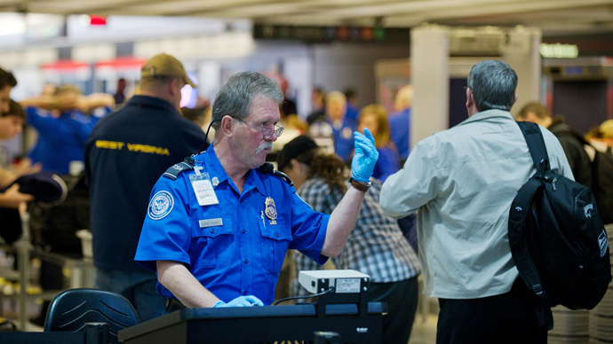 TSA behavior profiling techniques ‘no better than chance’ at detecting security risks - report