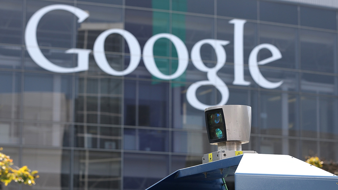 Google: NSA tactics bad for all American companies