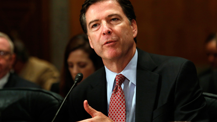 FBI: Cyber-attacks surpassing terrorism as major domestic threat