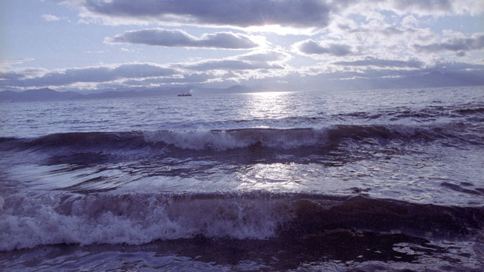 ‘Ali Baba’s cave’: UN declares Russian sovereignty over resource-rich Sea of Okhotsk enclave