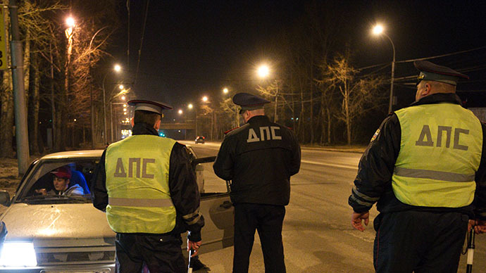 Belarus begins confiscating and selling vehicles of drunk drivers, Russia looks to follow