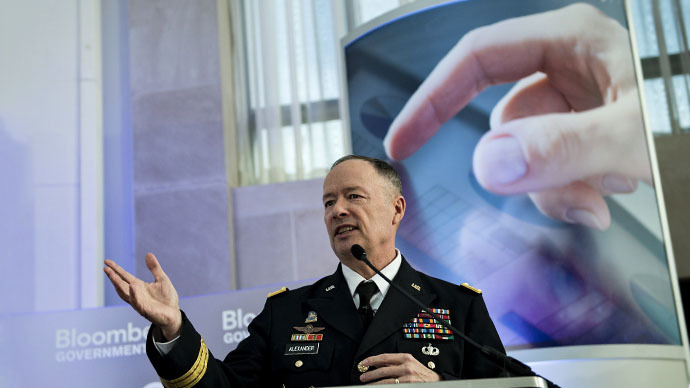 Snowden effect: NSA struggles with 888% increase in FOIA requests