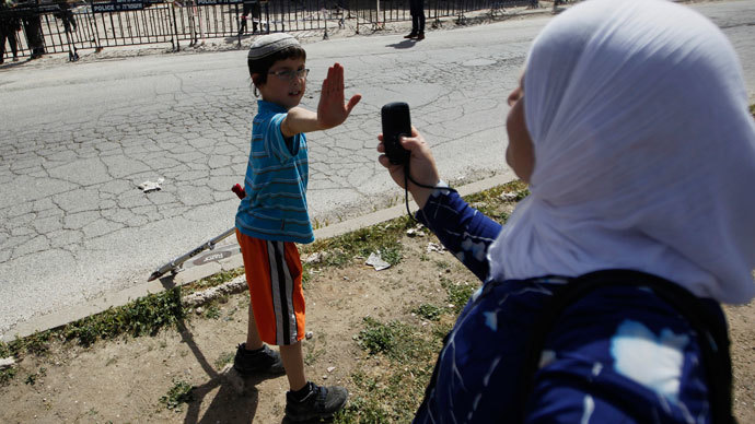 End to privacy? Western firms hawk mass surveillance technology to developing world