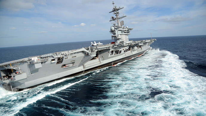 Battleship attactica: Soundwave-borne viruses ‘can stop fleets’