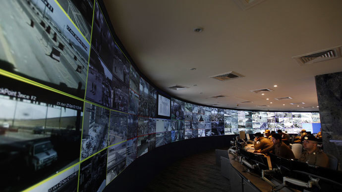 Privacy’s worst nightmare: Company advertises over 1bn license plate records