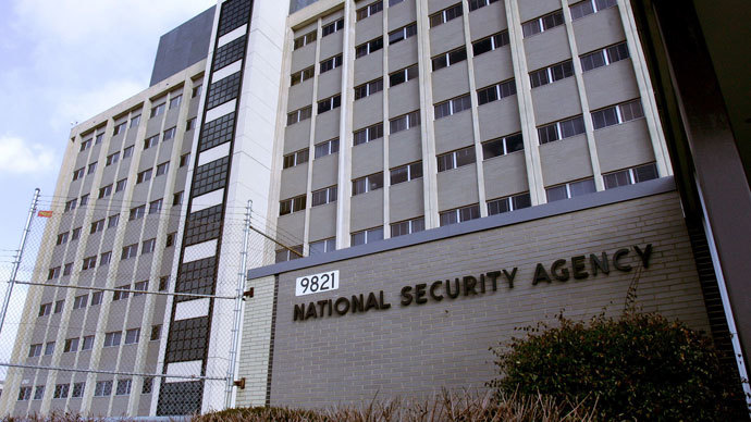US, UK hammered secret deal on all Britons’ private data in last days of Blair