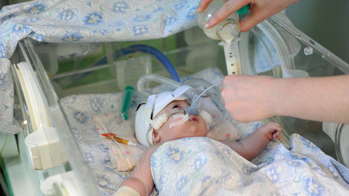 Russia outlaws abortion ads