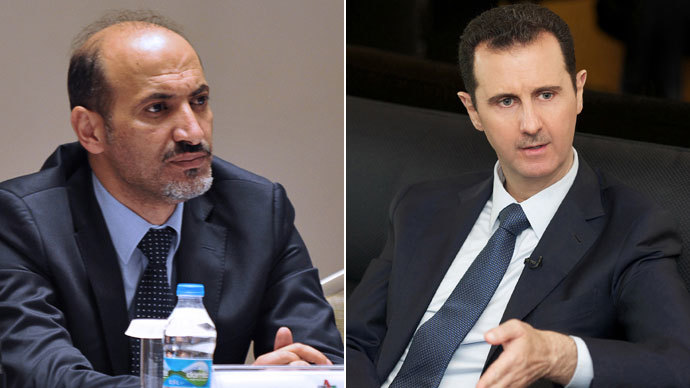 ‘Mission of hope’: Nothing but date is certain about upcoming Geneva-2 peace talks on Syria