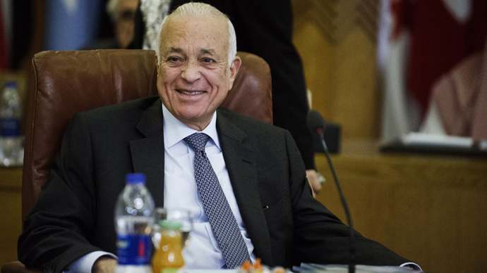 Syria membership in Arab League to be restored after Geneva-2 deal reached – Secretary General