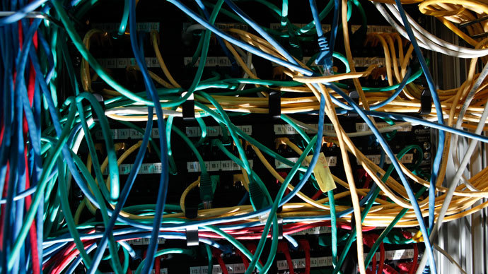 Internet’s new biggest threat? How web traffic can be secretly redirected
