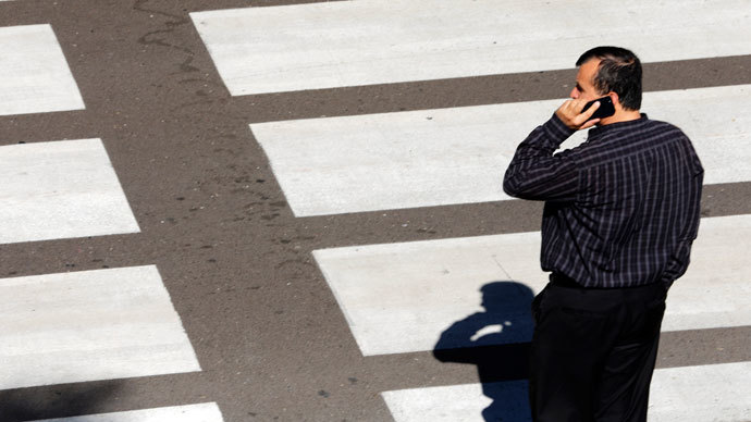 NSA tracks billions of intl cell phones daily – on Reagan's orders