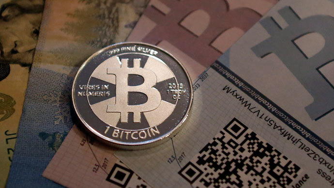 Bitcoin falls $300 after Chinese crackdown