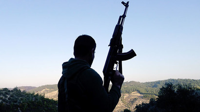 Russia condemns Adra massacre, calls on world community to react