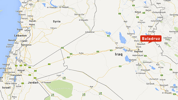 Gunmen kill 18 gas pipeline workers, mainly Iranians – Iraqi police
