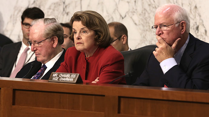 Lawmakers overseeing NSA receive millions from private intelligence contractors