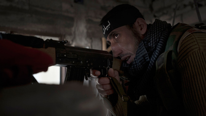 Russia condemns Adra massacre, calls on world community to react