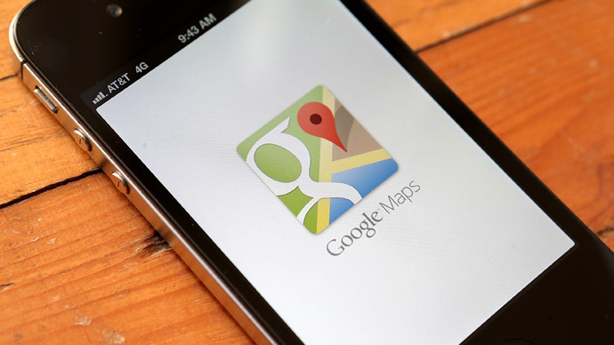 'Immoral!': Google refuses UK trial over iPhone tracking