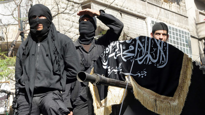 Russia condemns Adra massacre, calls on world community to react