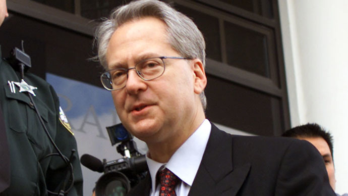 Lawyer who won ruling against NSA claims the government has been harassing him