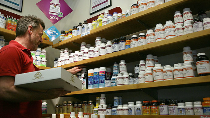 Multivitamins have no health benefits and could be harmful, researchers claim