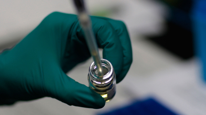 Successful HIV treatment may be on the way – German researchers