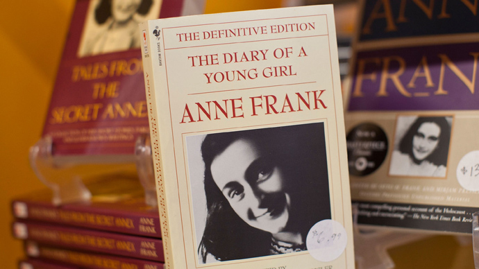 US schools attempted to ban 49 books in 2013