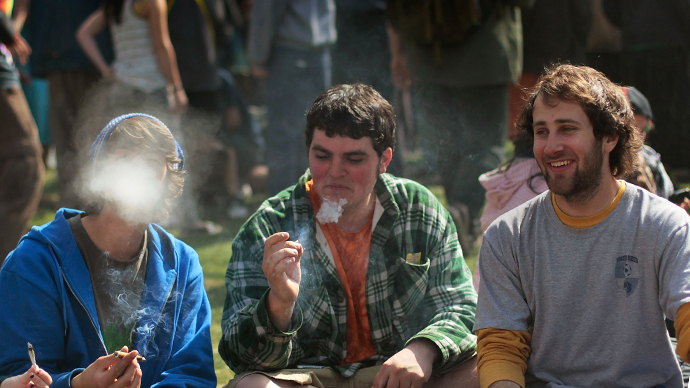 America’s first recreational pot licenses issued in Colorado