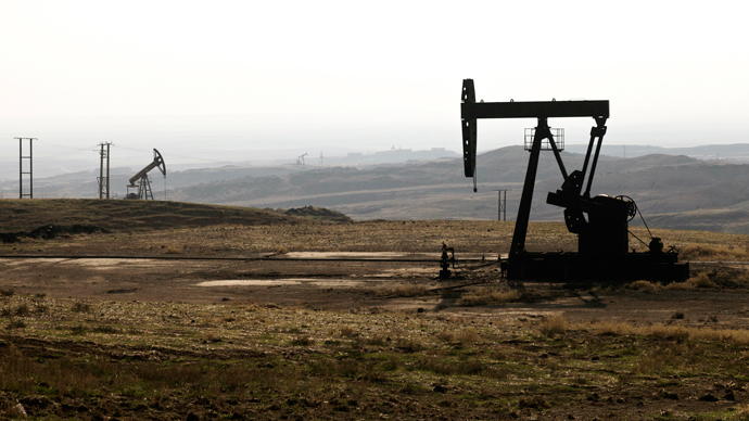 Syria signs offshore oil and gas exploration deal with Russia