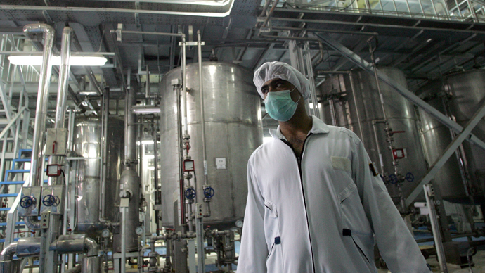 Iranian MPs push urgent bill to increase uranium enrichment to 60%
