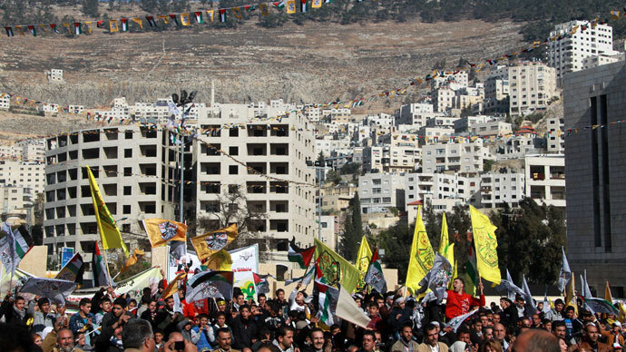 85yo Palestinian man dies after 'Israeli teargas canister landed in his home'