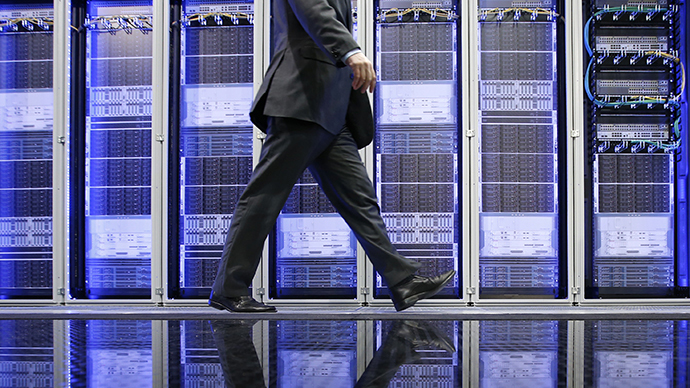 NSA building a ‘quantum computer’ capable of breaking all forms of encryption