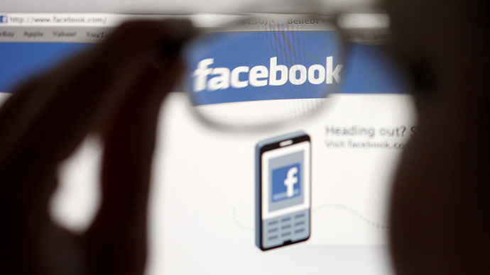 Facebook sued for alleged monitoring of users’ private messages