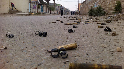 Pentagon puts Hellfire missile deliveries to Iraq on fast track