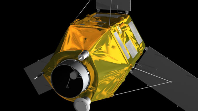 France-UAE satellite deal shaky after US spy tech discovered onboard – report