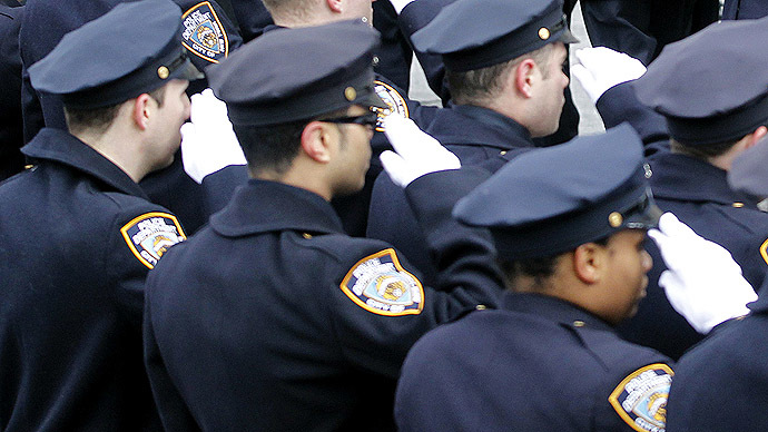 NYPD retirees claimed 9/11 trauma to defraud disability program of millions - prosecutor