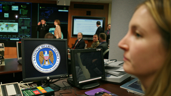 US govt attempts to block lawsuit against NSA