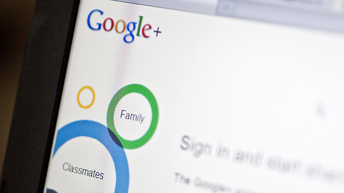 Massachusetts man goes to jail for automated Google+ invite to ex-girlfriend